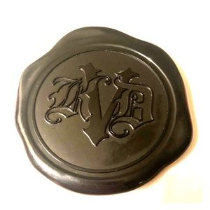 New Kat Von D travel size compact mirror